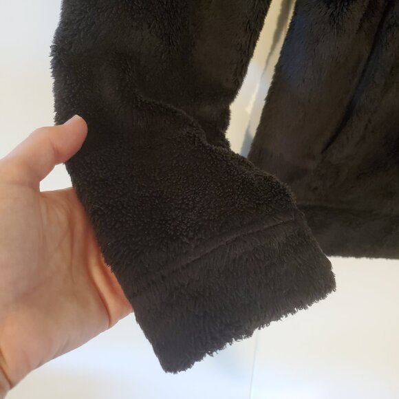 North Face Fleece Jacket - Size Small - Picture 4 of 10